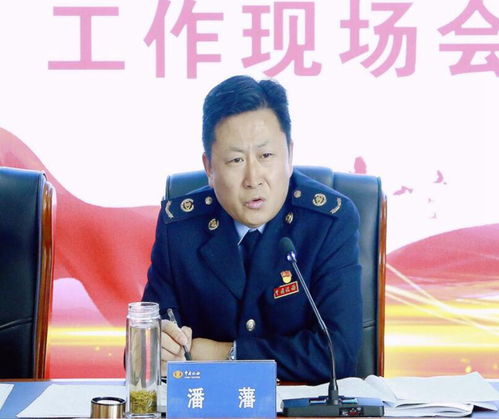 河南省信陽市納稅服務工作會議順利召開，優化服務舉措再升級